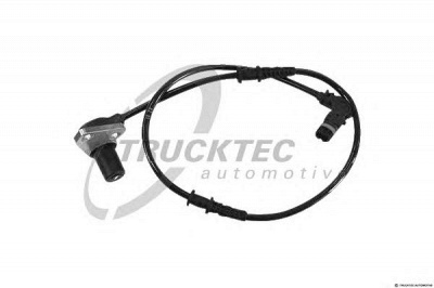 TRUCKTEC AUTOMOTIVE 0242077 -  Датчик, частота вращения колеса